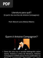 Literatura Para Que -Aula 2 (1)