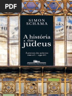 Simon Schama - A História Dos Judeus