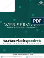 Webservices Tutorial PDF