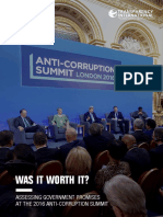 2016 LondonAnti-CorruptionSummitAssessment en