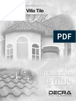 Install Guide Villa Tile 041917 Print