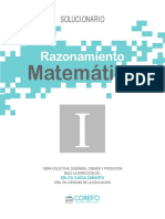 Solucionario RM PDF