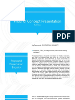 Perspectives Essay Powerpoint