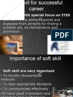 Soft Skill