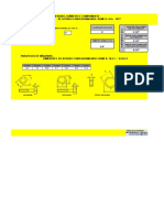 Planilha para Dimensionamento de Parafusos para Flanges e Maquinas