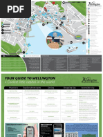 Butlin's Minehead Resort Map 2025 | PDF