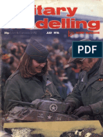 Military Modelling Vol.06 No.07 (1976-07) PDF
