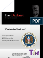 Das Darknet Final