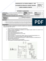 Informe 8 Engrapado Hidraulico