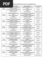 JADUAL CUTI SPM