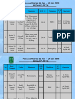 Parade Plastik 22-26jan 2018