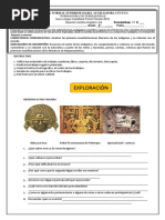 Guía de Literatura Precolombina 2018 Lecturas