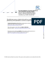 Potential inhibition of deminerilzation in vitro by fluoride-releasing sealants