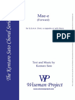 Mae e E SSAA A4 FREE PDF
