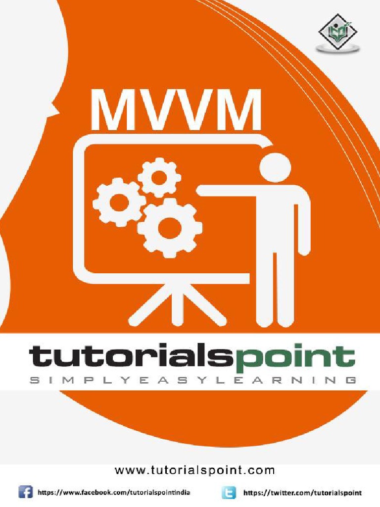 MVVM Tutorial PDF | PDF | Extensible Application Markup Language ...