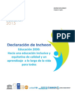 2. DECLARACINO DE INCHEON 2030.pdf