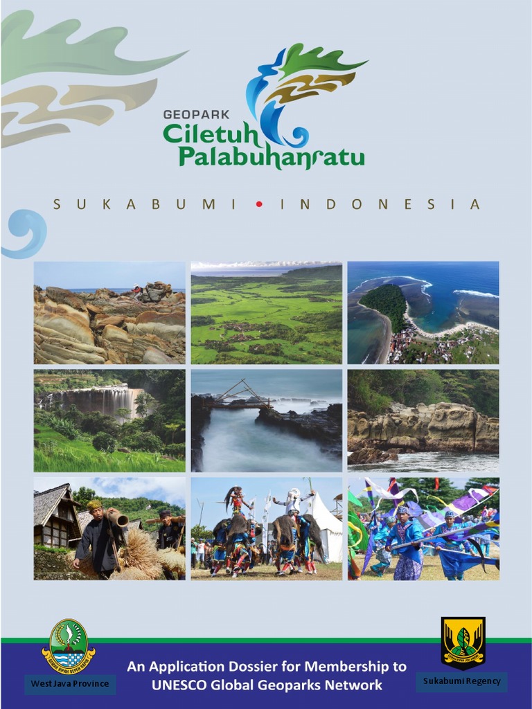 Dossier Ciletuh Palabuhanratu Plate Tectonics