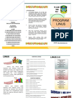 Buku Program Linus 2018