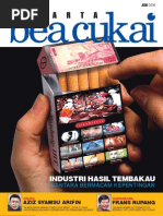Download Industri Hasil Tembakau Diantara Banyak Kepentingan by Indonesia Tobacco SN37021878 doc pdf