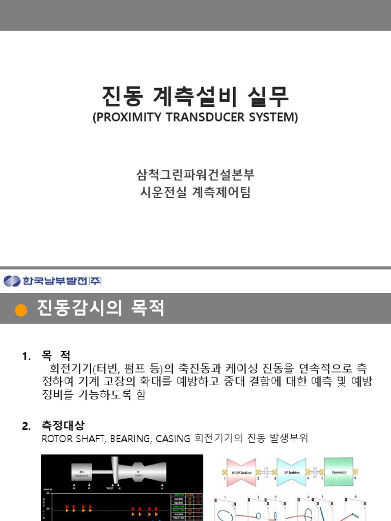 Vibration Sensor EDU | PDF