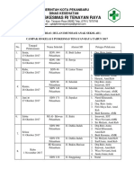 Jadwal Bias