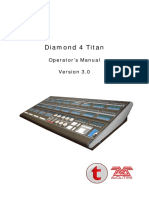 Diamond4Titan Man v3.0