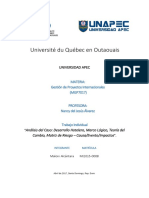 Trabajo Final Individual MGP7017 - Gestion de Proyectos Interncionales