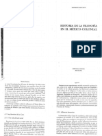 Beuchot Mauricio Bartolomé de Las Casas y Su Polémica Con Sepúlveda Web