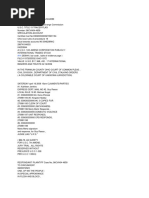 Challenge of Juristiction at 06cvh044589