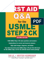 First Aid  Q&A for STEP 2 CK.pdf