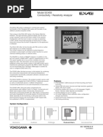 Yokogawa Sc450 Gs 02