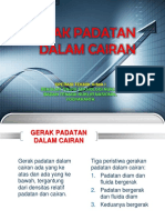 04-Gerak Padatan Dalam Cairan