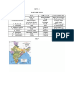 Medicinal plants trade study- India- 2013- Brief- By Village Herbs co ltd.- BRIEF