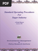 standard operating procedures for sugar industry.pdf