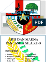 Presentasi Kelompok 5 FINAL