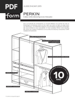 Guide D'achat Casto Perkin 2015