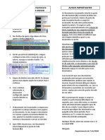 Como Usar o Scanner Na Impressora SHARP MX