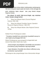 CONTOH NOTA DINAS Hasil Rapat | PDF