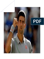 Djokovic 9