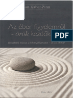 Az Éber Figyelemről