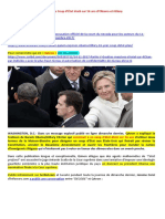 28-01-2018-Trahison-QAnon Expose Le Plan de Coup d’État Étalé Sur 16 Ans d’Obama Et Hillary