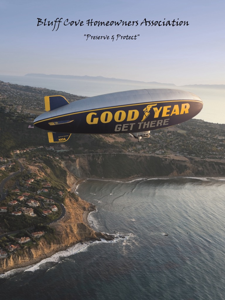 Palos Verdes Estates Measure E Parcel Tax Argument Against by BCHA