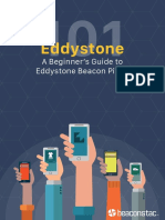 Eddystone 101 A Beginners Guide To Eddystone Beacon Pilots 11082017