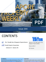 Singapore Property Weekly Issue 344