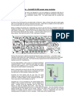 Actrk400 600 Construction Guide