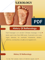 Reflexology