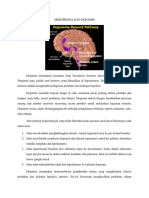 Skizofrenia Dan Dopamin