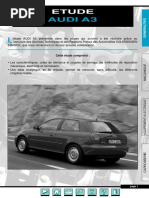 Audi A3 Carnet D Entretien Pdf Propulsion Ingenierie Des Transports
