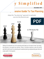 The Comprehensive Guide to Tax Planning - 2016 edition.pdf