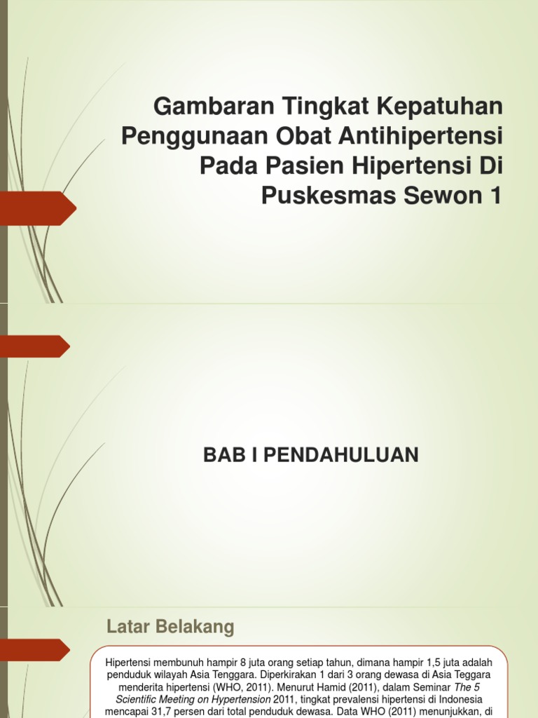 Apa Itu Hipertensi Inilah Pengertian Hipertensi Yang Mudah Dimengerti